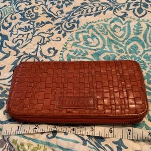 Liebeskind wallet!